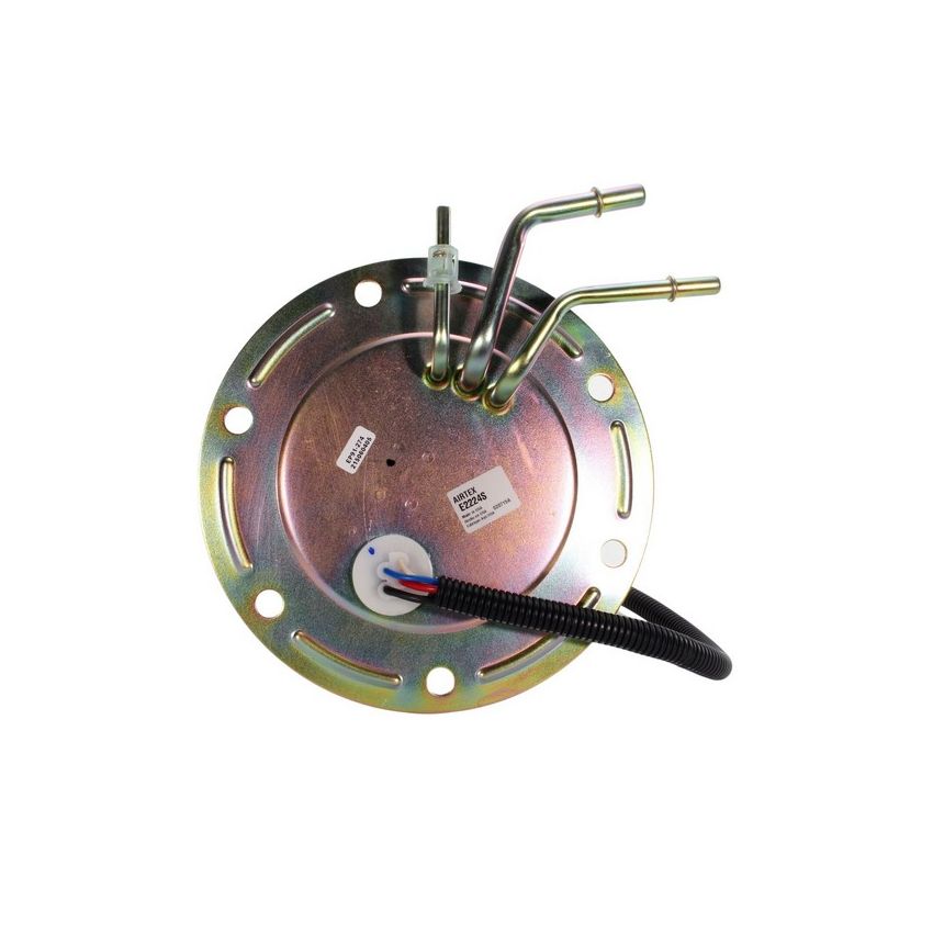 GMB 525-6490 Fuel Pump and Sender Assembly