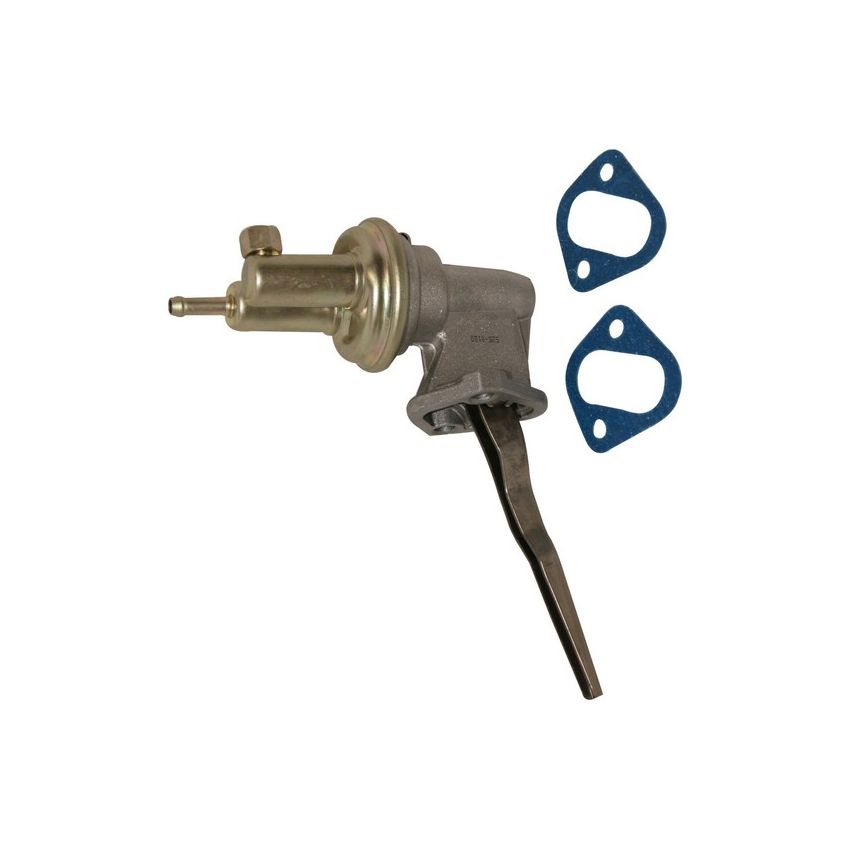 GMB 525-8120 Mechanical Fuel Pump