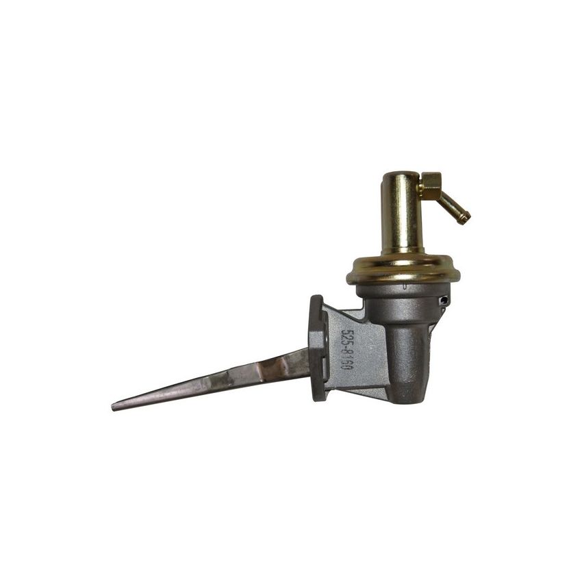 GMB 525-8160 Mechanical Fuel Pump