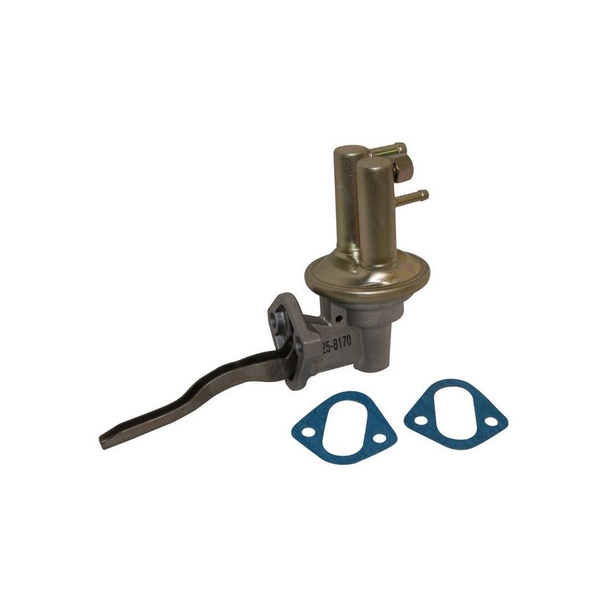 GMB 525-8170 Mechanical Fuel Pump