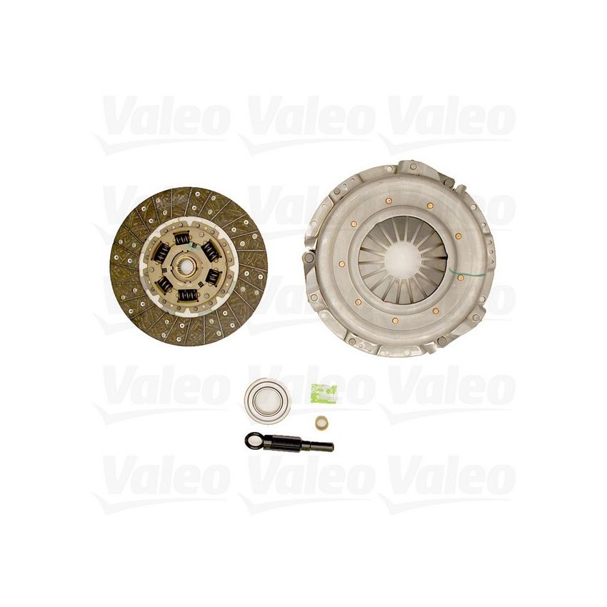 Valeo 52504001 This Part Number No Longer Available.