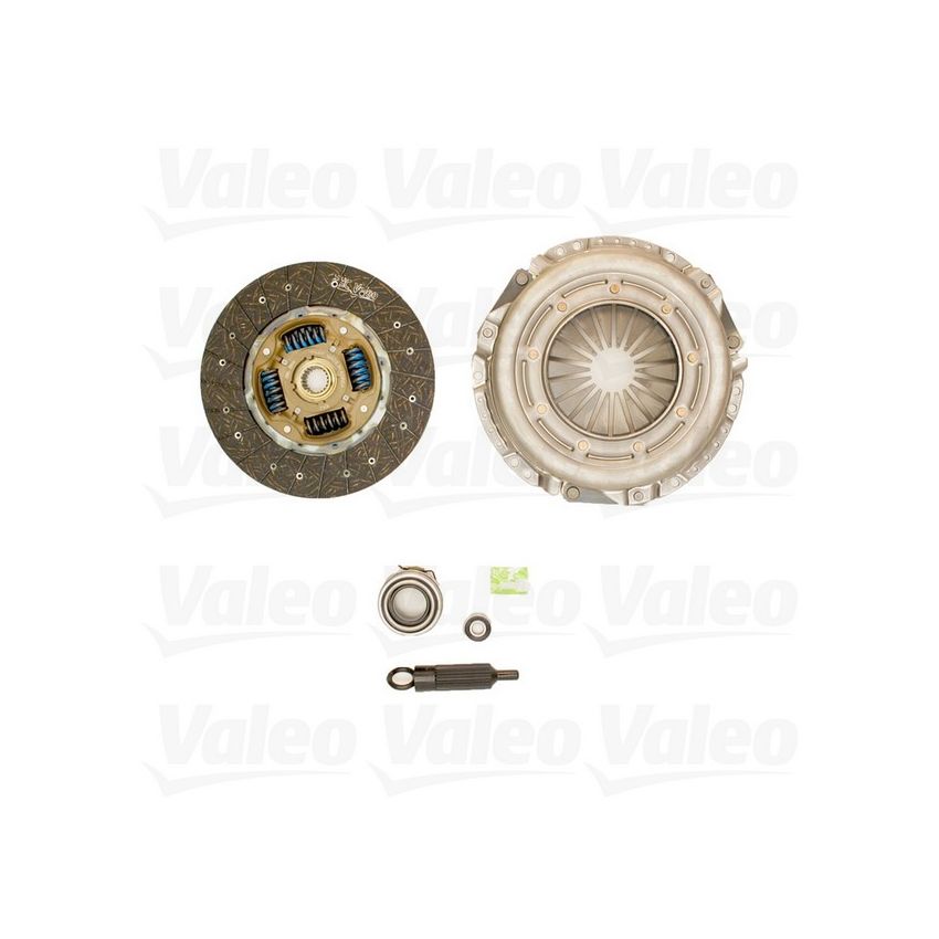 Valeo 52505201 1995-2004 Toyota Tacoma Clutch Kit 2.7L