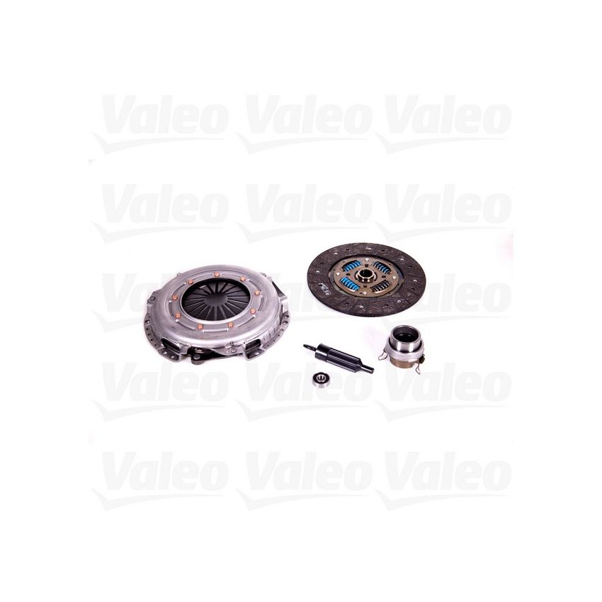 Valeo 52505202 1995-2004 Toyota Tacoma Clutch Kit