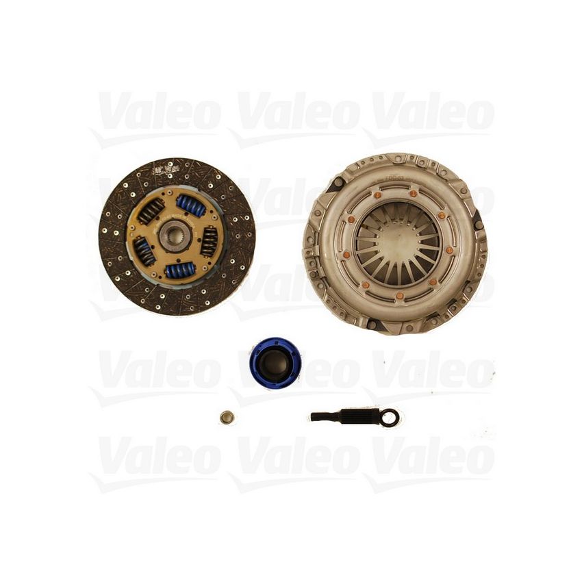 Valeo 52592003 1998-2000 Ford Explorer Clutch Kit 4.0L
