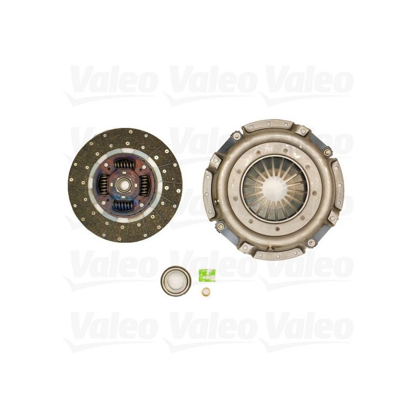 Valeo 52594001 Clutch Kit