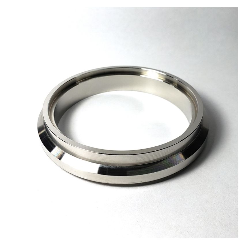 Stainless Bros Turbosmart 304SS 60mm Outlet Flange