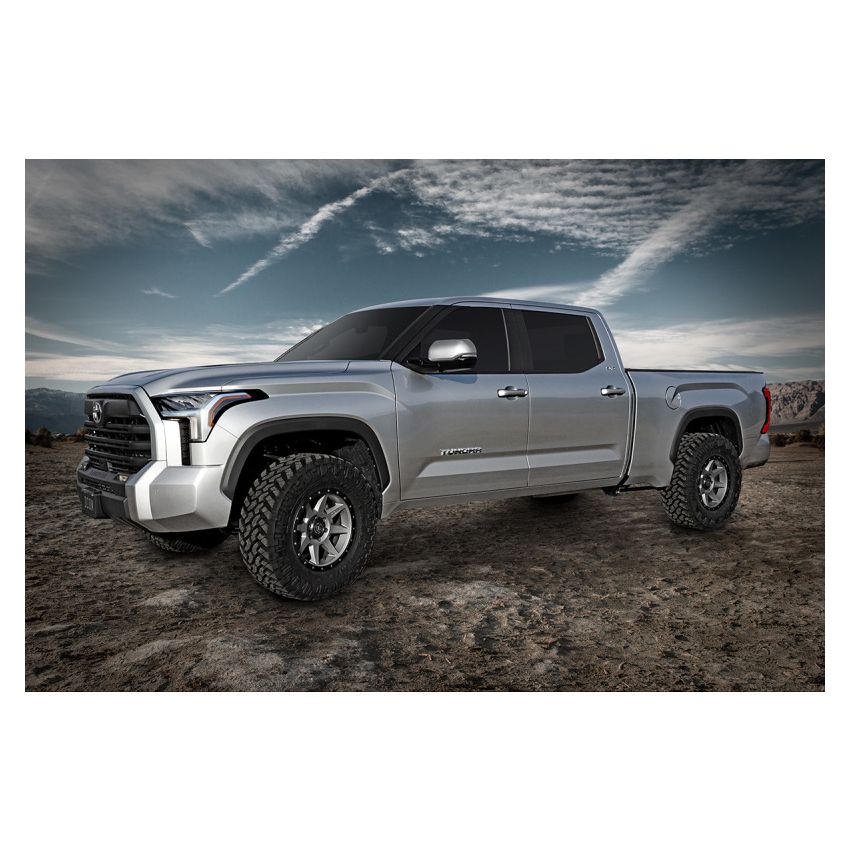 ICON 2022+ Toyota Tundra 2.25in Front Spacer Kit