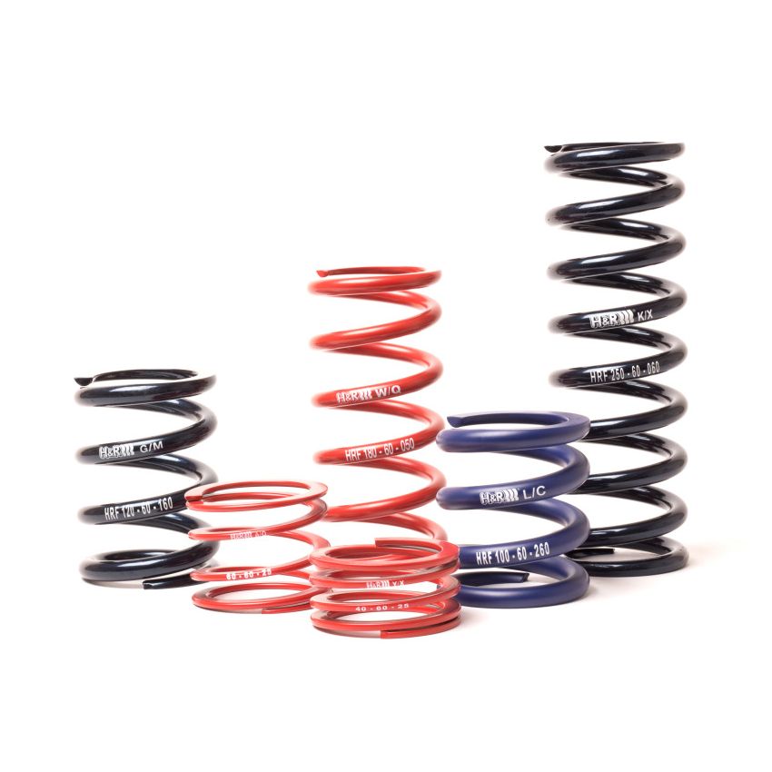 H&R 60mm ID Single Race Spring Length 300mm Spring Rate 80 N/mm or 457 lbs/inch