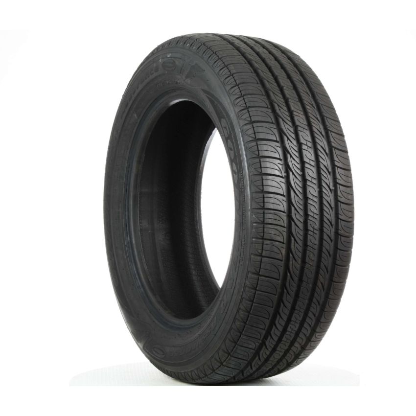 Goodyear  413009507 P215/60R16 Assurance Comfortred