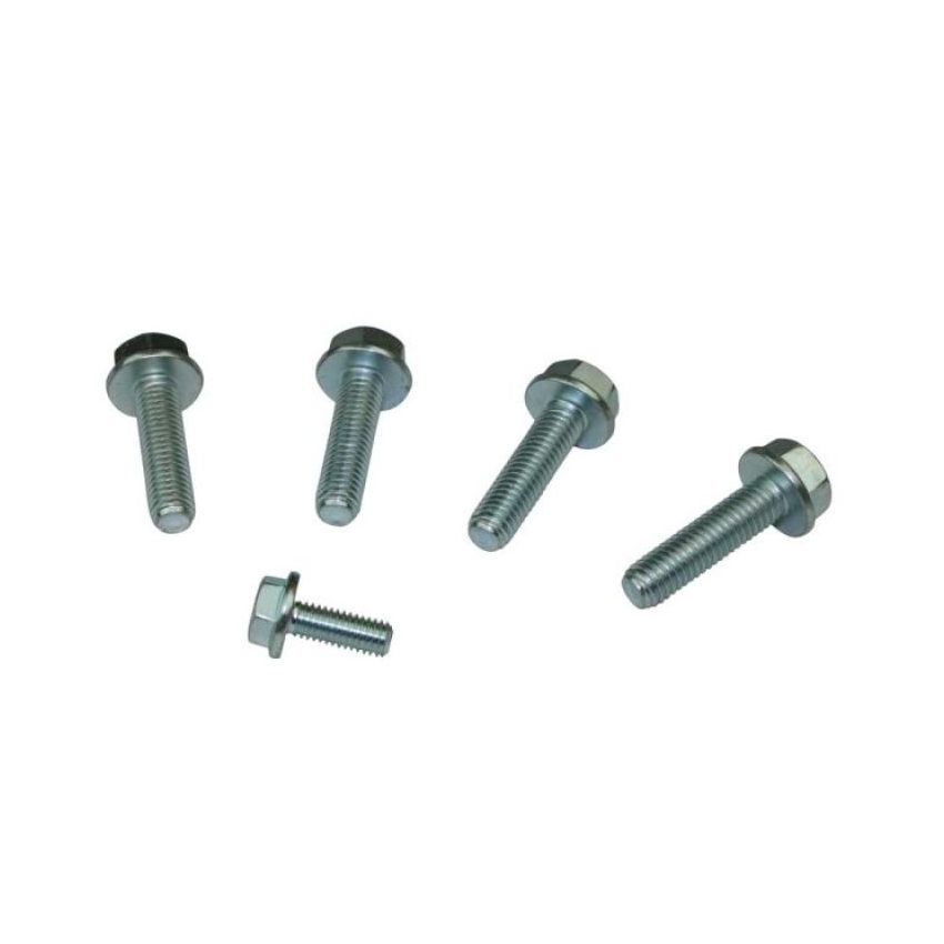 MOROSO MOR38306 Bolt Kit GM LS Oil Pump