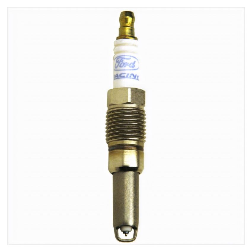 Ford Racing M-12405-3V0A 3V Cold Spark Plug (16 MM Thread)
