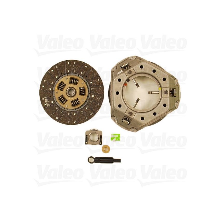 Valeo 52802013 This Part Number No Longer Available.