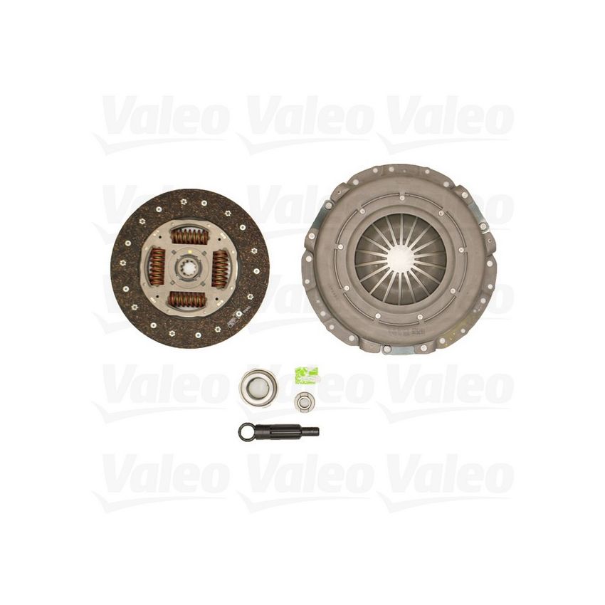 Valeo 52802017 This Part Number No Longer Available.