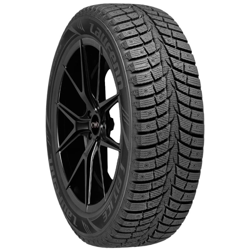 Laufenn 265/60r18 110t Lauf I Fit Ice Lw71