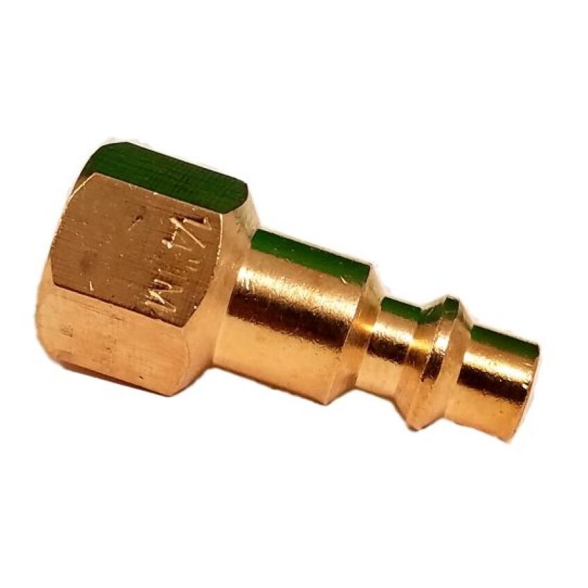 Kleinn Air Horns 59818 Kleinn 1/4In F NPT Quick Connect Stud