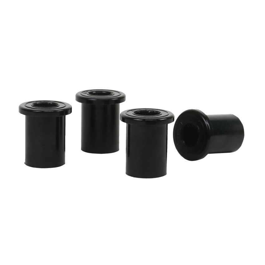 Whiteline W73252 Plus 12/05+ Nissan Frontier/XTerra Rear Spring Shackle Bushing