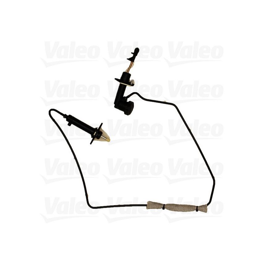 Valeo 5291088 1994-1996 Jeep Cherokee Clutch Hydraulic System 2.5L