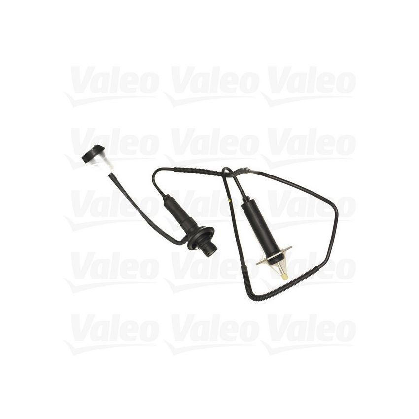 Valeo 5291104 1994-1997 Dodge Ram 1500 Clutch Hydraulic System 3.9L