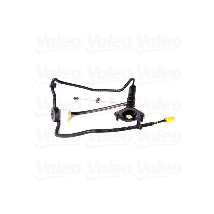 Valeo 5291111 2001-2002 Dodge Ram 1500 Pre filled Master