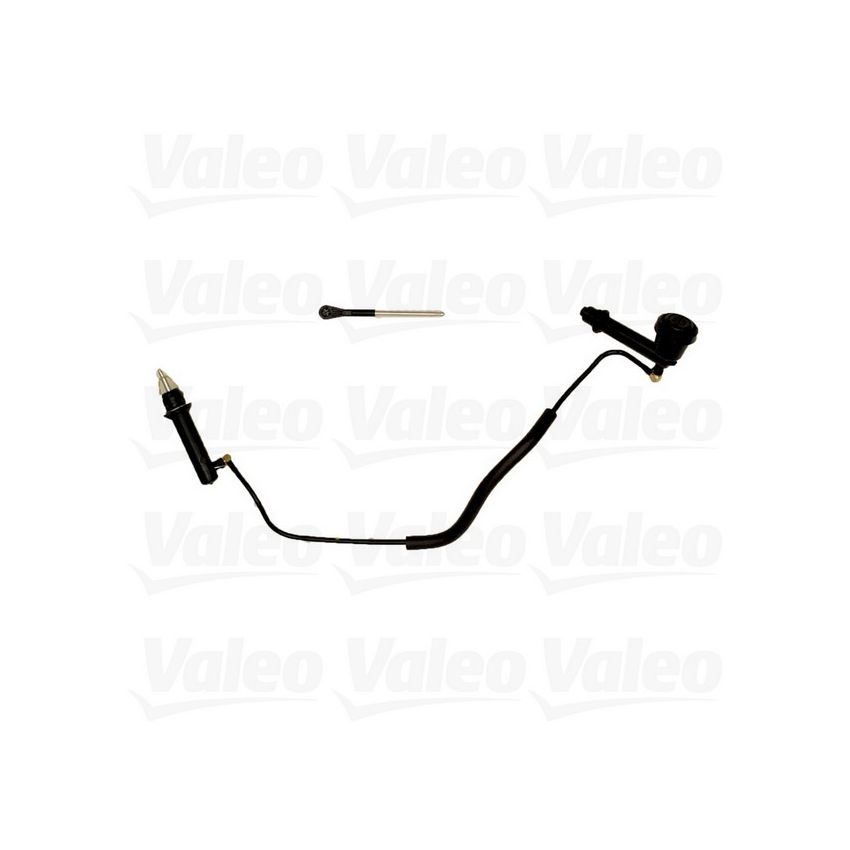 Valeo 5293052 1994-1995 Chevrolet S10 Clutch Hydraulic System 2.2L