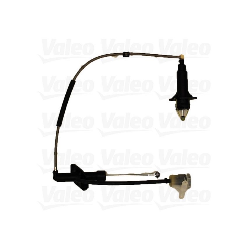 Valeo 5293070 1993-1997 Chevrolet Camaro Clutch Hydraulic System 3.8L