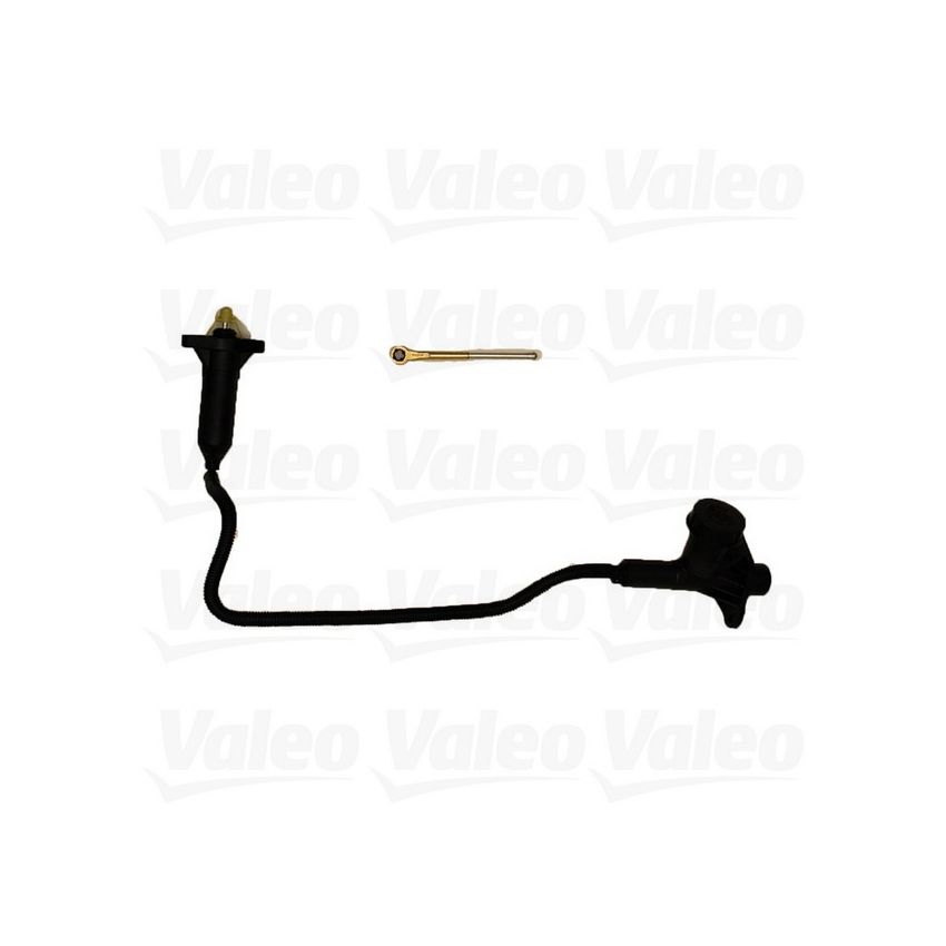 Valeo 5293072 1990-1994 Chevrolet Cavalier Clutch Slave Cyl 3.1L