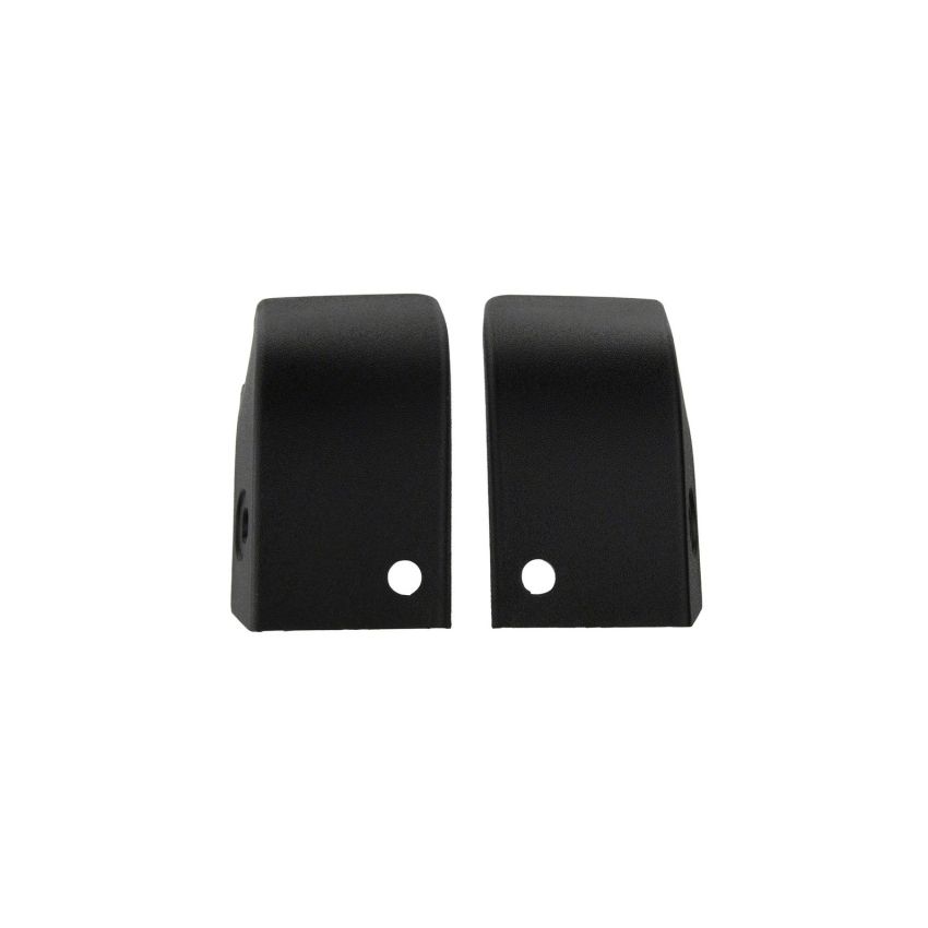 Ford Racing M-9929-F15 2021-2025 F-150 Rocker Panel Aero Shield Delete Kit