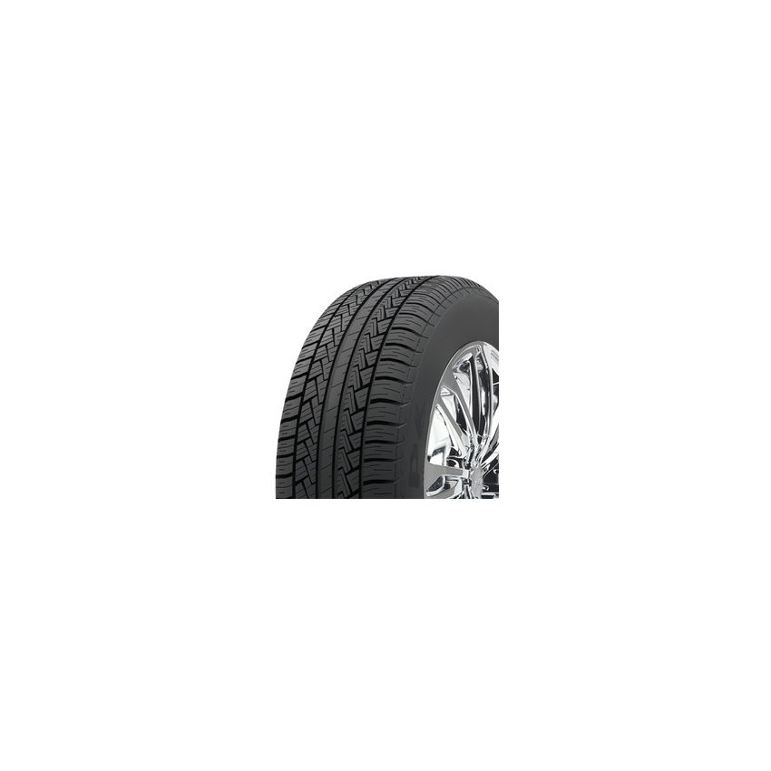 Pirelli P225/55r18 97h Pir P6 Four Seasons Plus