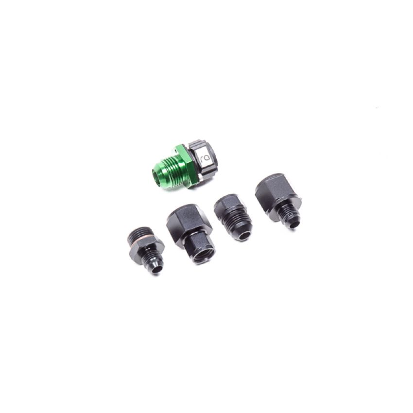 Radium Engineering 20-0534-06 Universal Check Valve Kit 6AN