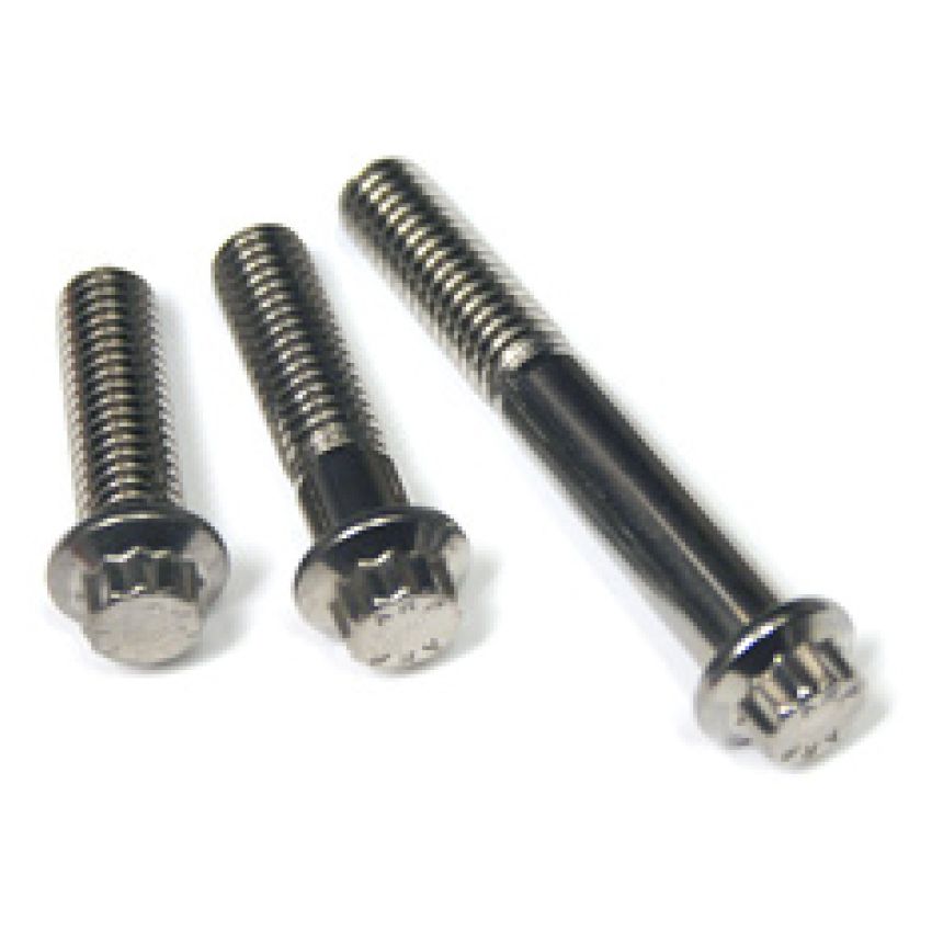 ATI ATI951251-100 Bolt - Damper Face - Bulk 100 - 5/16 - 18x1 Flat Torx Plus