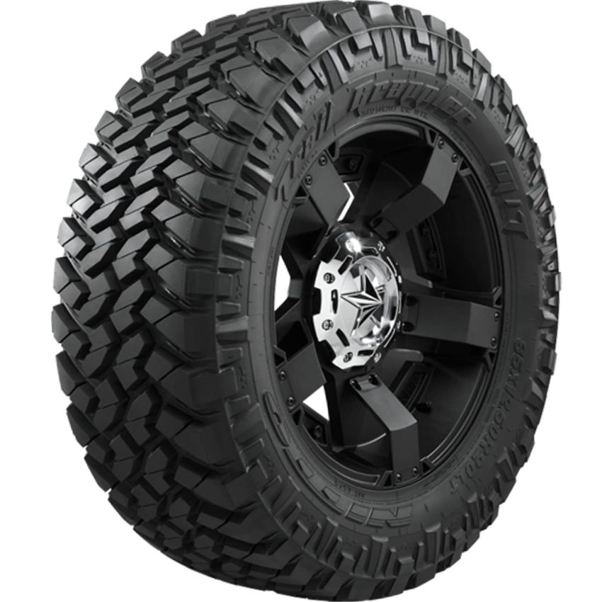 Nitto 42x15.50r26/8 126q Trail Grappler M/T