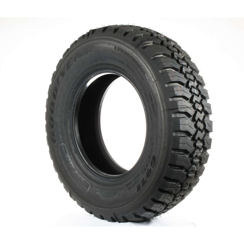 Goodyear 139080307 Goodyear G971 Armormax Lt235/85r16