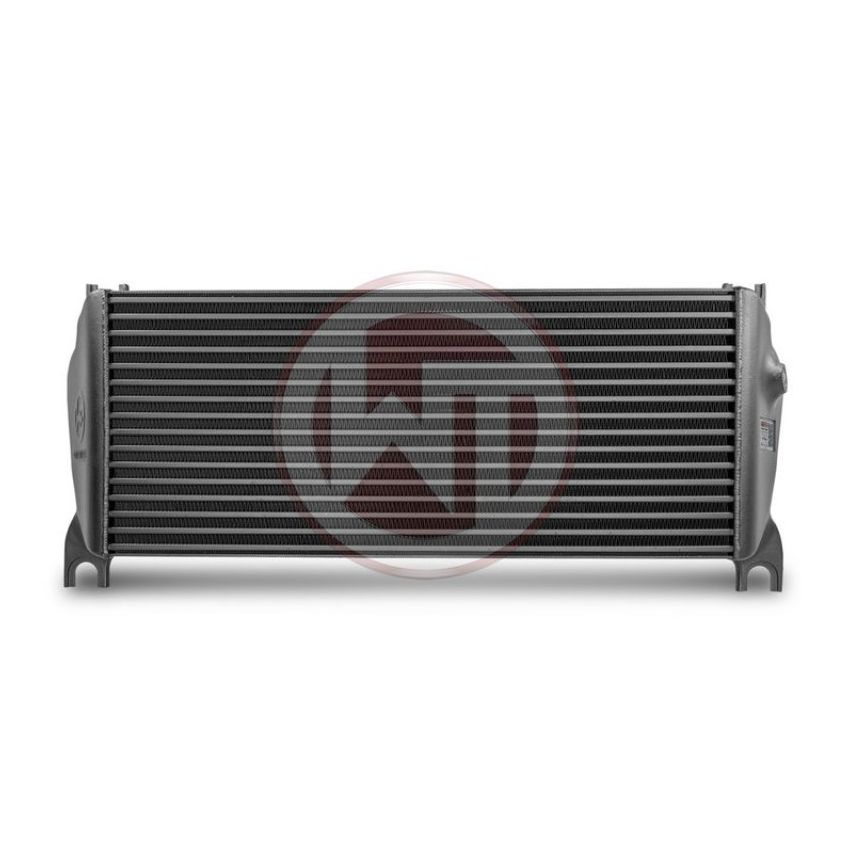 Wagner Tuning 200001160 2019+ Ford Ranger 2.2L TDCi Competition Intercooler Kit