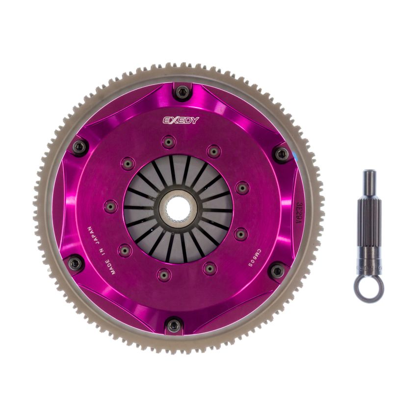 EXEDY RM012SD HYPER MULTI