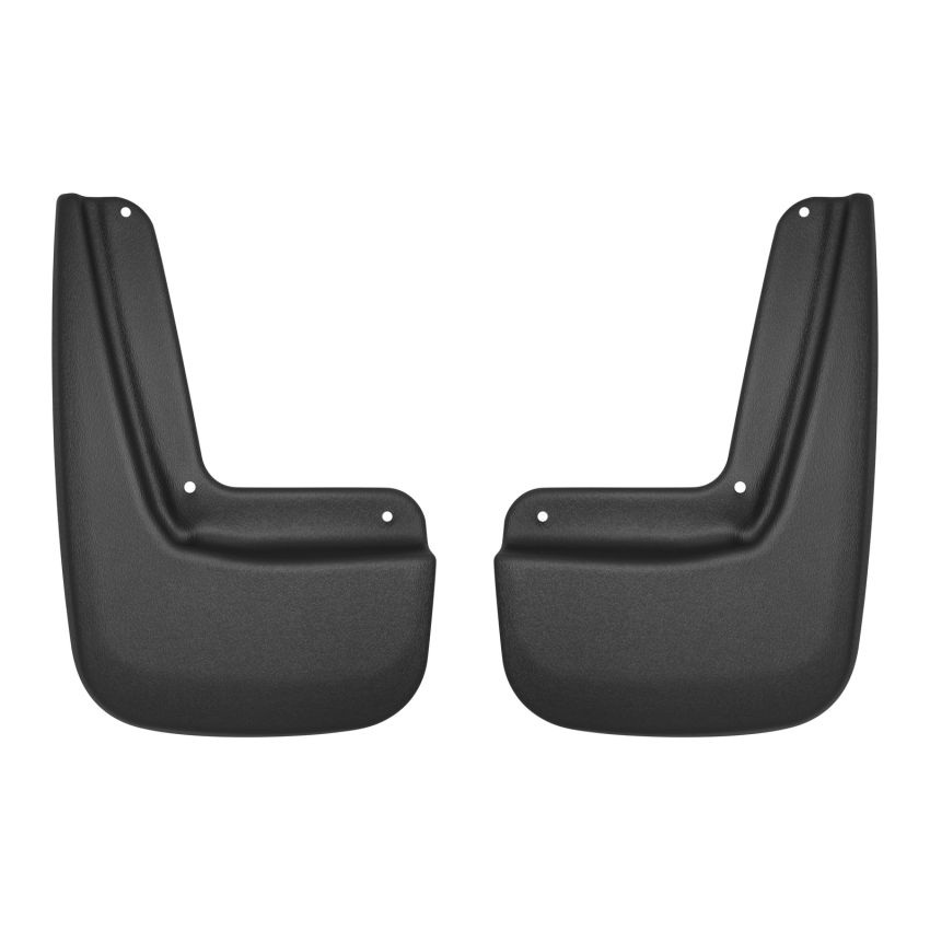 Husky Liners 2018-2019 Chevrolet Equinox Custom-Molded Rear Mud Guards