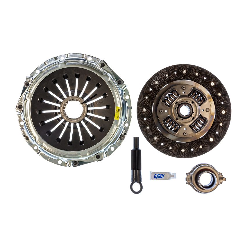 Exedy 05803AHD Stage 1 Organic Clutch