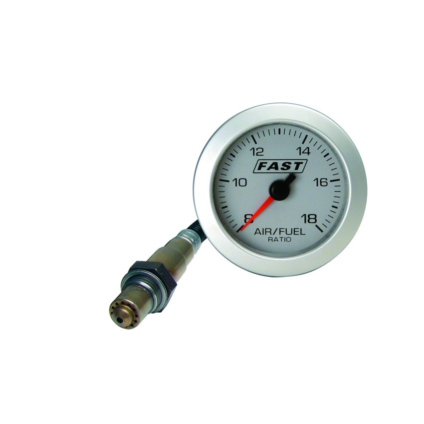 FAST Gauge Kit FAST Wide Band Air