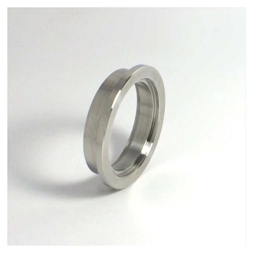 Stainless Bros Tial 38mm 304SS V-Band Outlet Flange