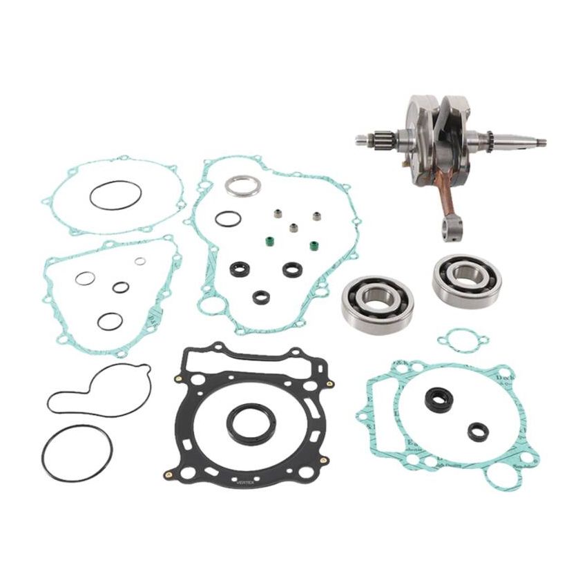 Hot Rods CBK0109 04-09 Yamaha YFZ 450 450cc Bottom End Kit