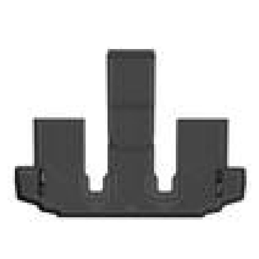 HUSKY LINERS HSK55541 3rd Seat Floor Liner