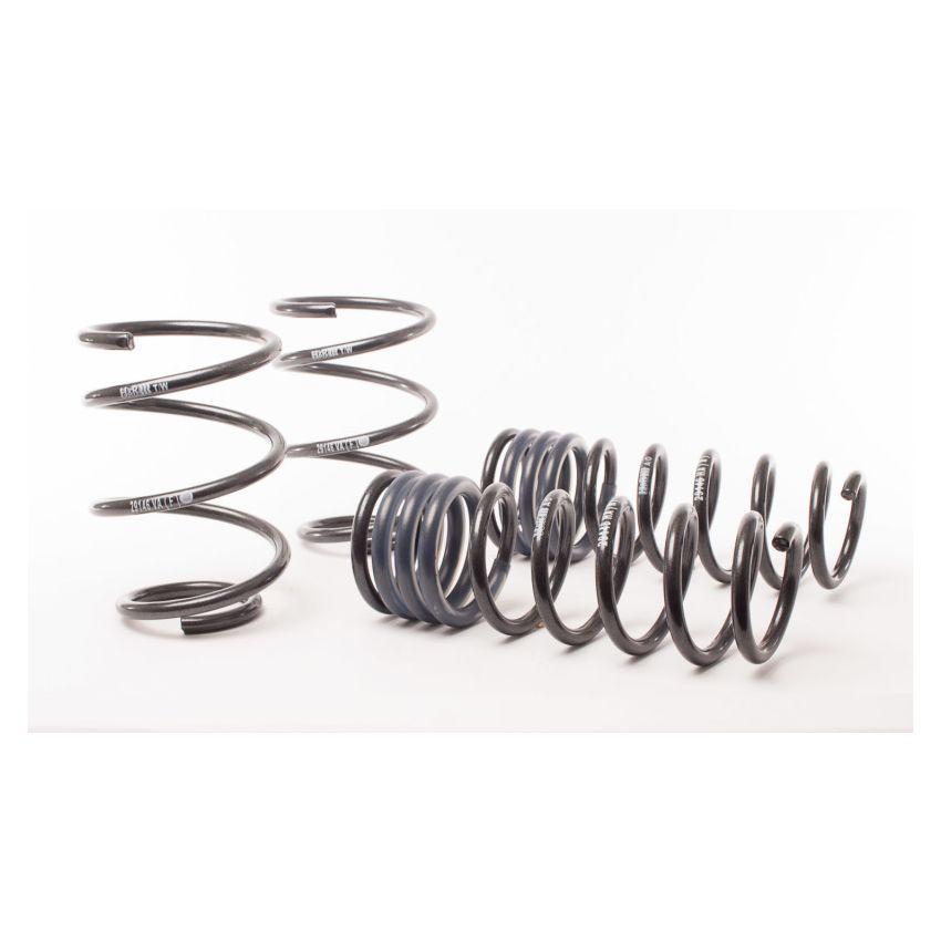H&R 04-10 BMW 525Xi Sedan/530Xi Sedan/535Xi Sedan E60 Sport Spring
