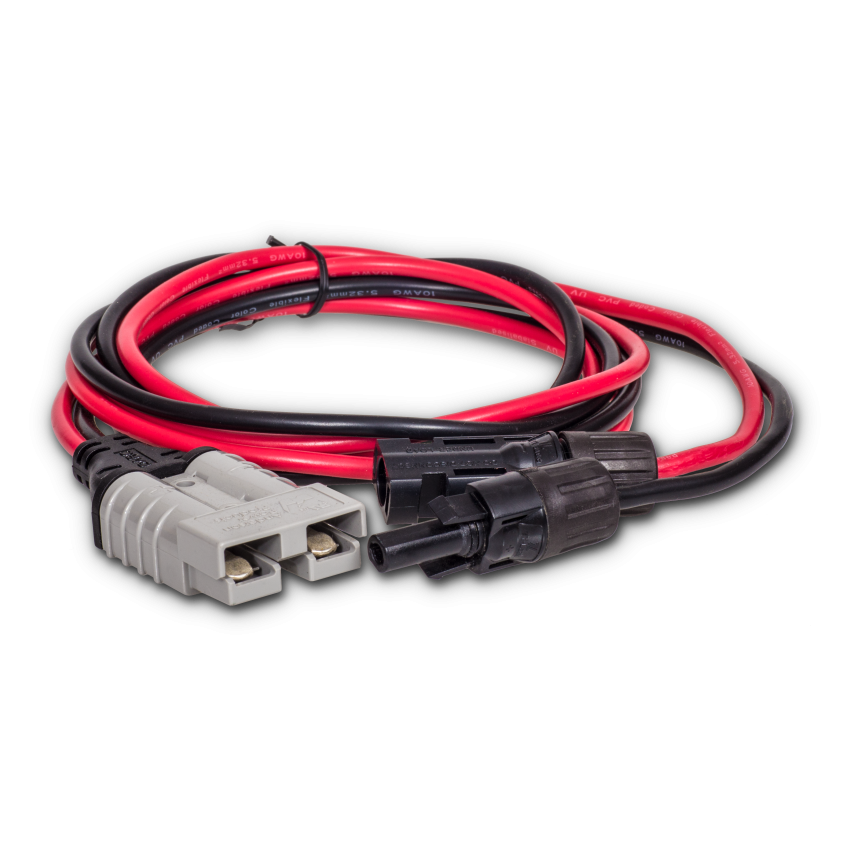 REDARC SRC0017 MC4 Solar Connector to Anderson Cable - 5ft