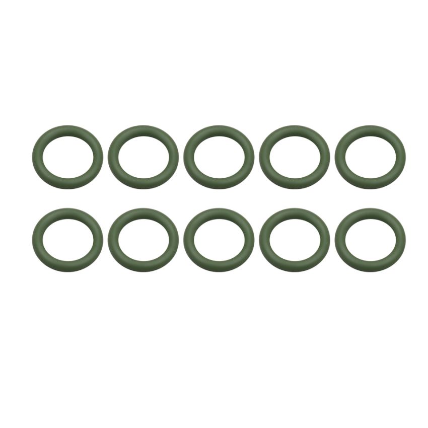 DeatschWerks Replacement O-Rings for 5/16in Female EFI Fittings (6-02-0121 / 6-02-0143)