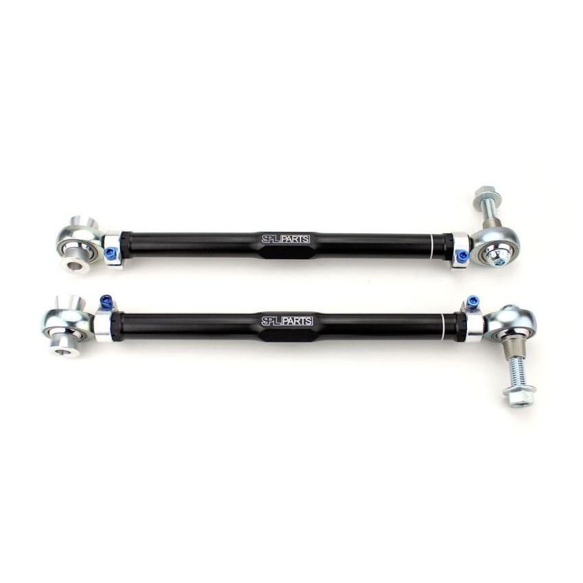 SPL Porsche 13-16 Boxster/Cayman Rear Toe Arms