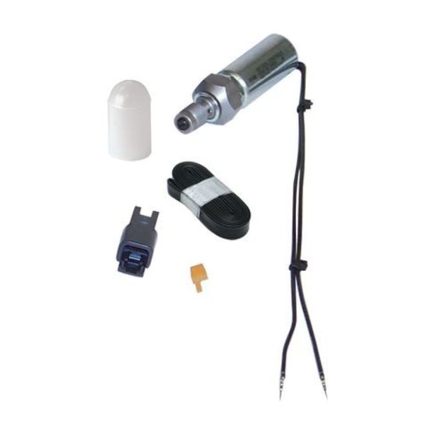 S&S Cycle 90-4914 Replacement Electric Compression Release Assembly