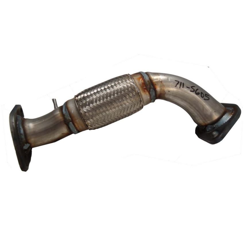AB Catalytic 711-56-05 Front Flex Pipe