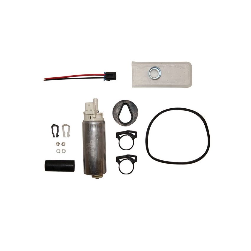GMB 530-1070 Fuel Pump and Strainer Set
