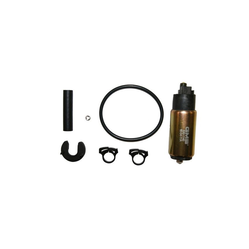 GMB 530-1140 Electric Fuel Pump