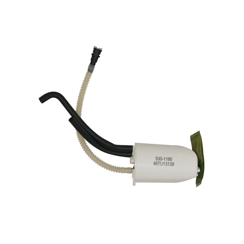 GMB 530-1190 Fuel Pump and Strainer Set