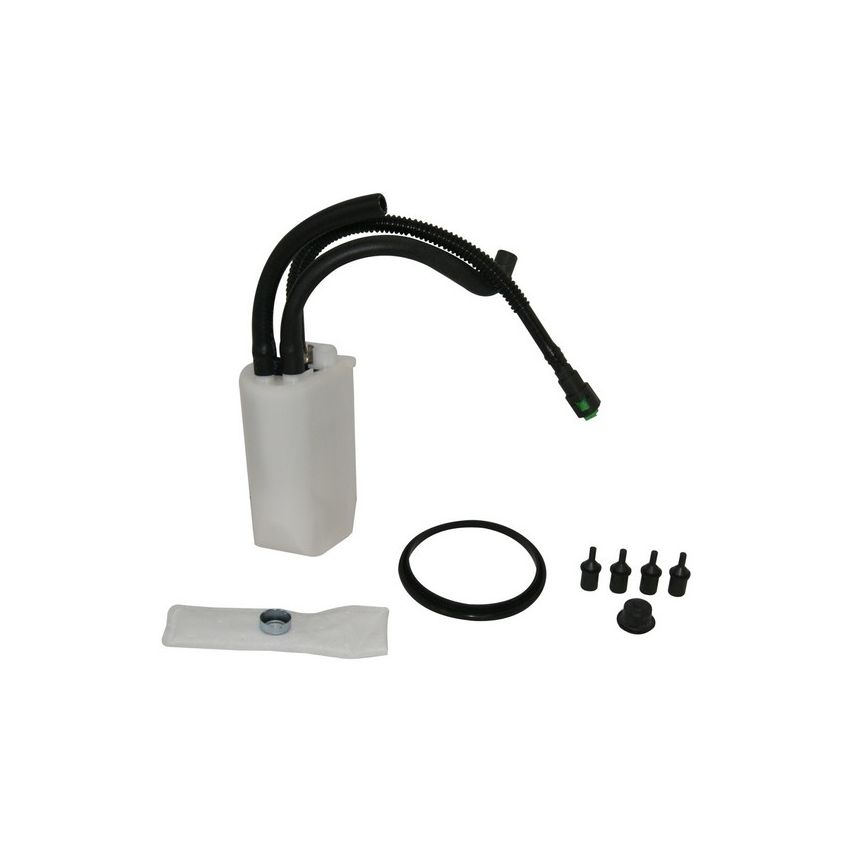 GMB 530-1210 Fuel Pump and Strainer Set